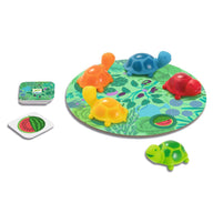 Djeco Little Garden Memory Game For Kids DJ08559