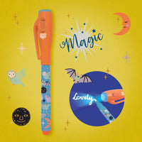 Djeco Lovely Paper - Camille Magic Pen
