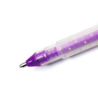 Djeco Lovely Paper - 10 Candy Gel Pens