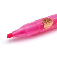Djeco Lovely Paper - 6 Mini Highlighters DD03757