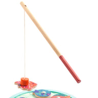 Djeco Magnetic Fishing Game - Tropic