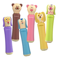 Djeco Markers - Big Pens Tiny Heads DJ09049