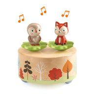 Djeco Musical Boxes