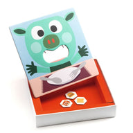 Djeco Cooperative Games - Memo Lunch A Memory Game DJ00819