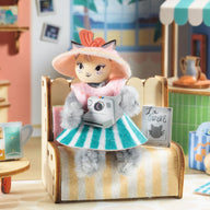 Djeco Mi House Mia DJ08034 - Gifts for Girls 