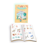 Djeco Mi House Mia DJ08034 - Gifts for Girls 