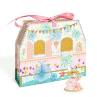 Djeco Mi House - Alba - Craft Kits for Girls DJ08030