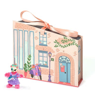 Djeco Mi House - Stella - Craft Kits for Girls DJ08031