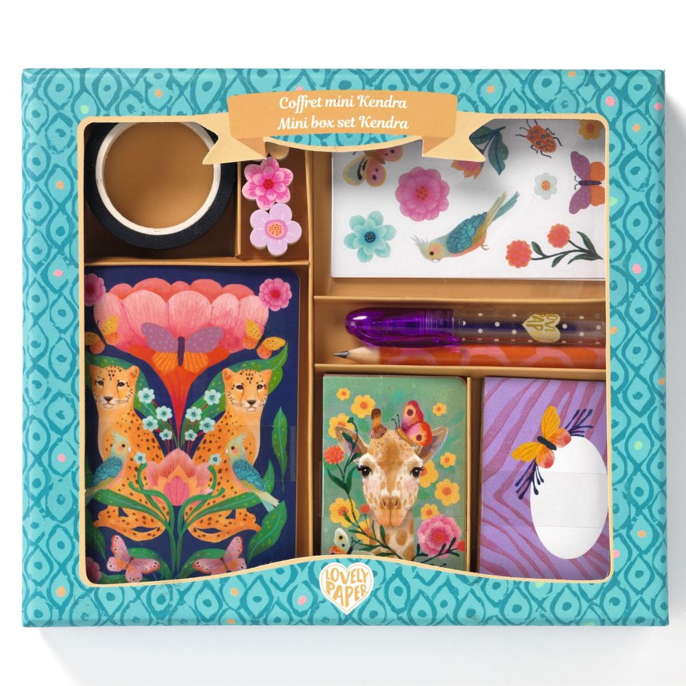 Djeco Lovely Paper
