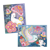 Djeco Mosaics - Woodland DJ09309