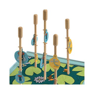 Djeco Moustifrog - Catch flies and avoid mosquitoes?