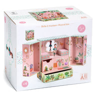 Djeco Music Box,