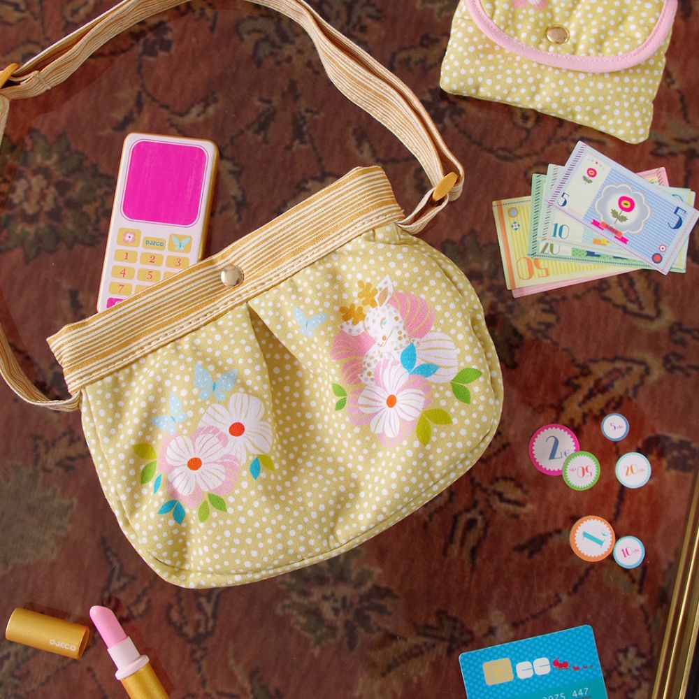 Djeco Orelia Handbag & Accessories