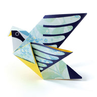 Djeco Origami In My Garden DJ08707