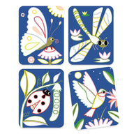 Djeco Palette Painting Creepy Crawlies DJ09134
