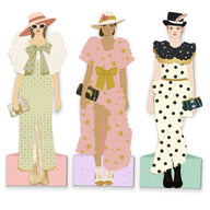 Djeco Paper Creations - Dressing So Chic DJ09824