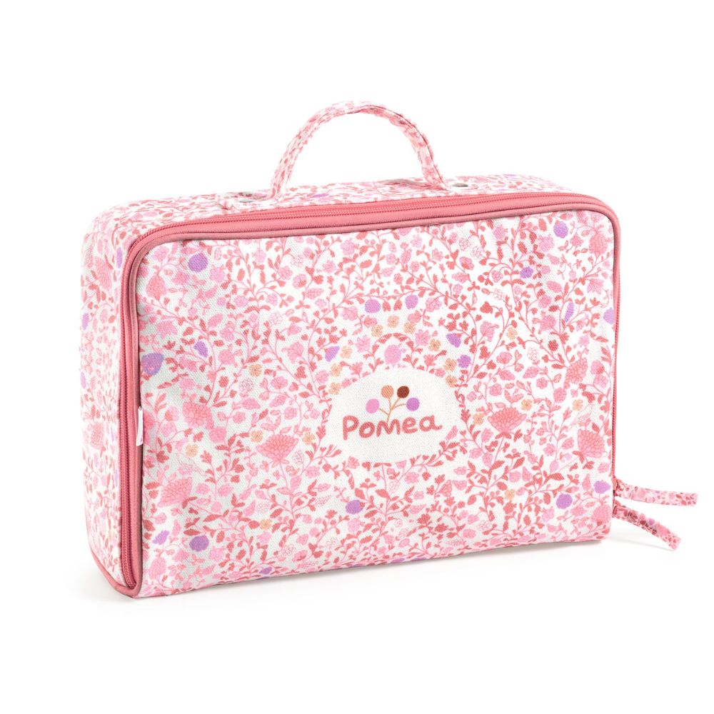 Djeco Pomea - Lily's Suitcase DJ07859