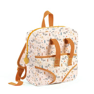 Djeco Pomea Doll Backpack Carrier 
