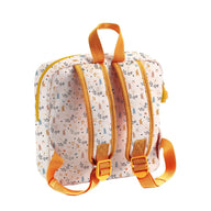 Djeco Pomea Doll Backpack Carrier 