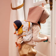 Djeco Pomea Doll Backpack Carrier DJ07783
