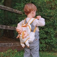 Djeco Pomea Doll Backpack Carrier DJ07783