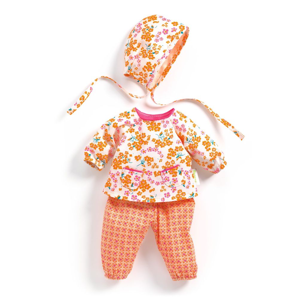 Djeco Pomea Outfit - Hanako DJ07754
