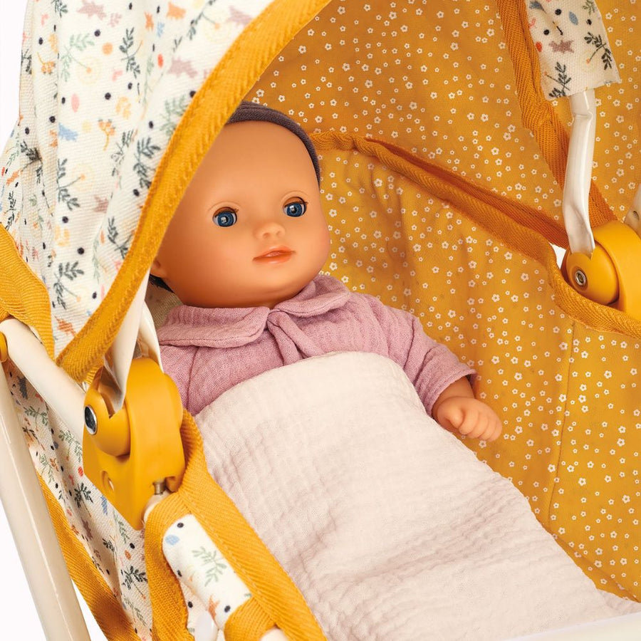 Djeco Pomea Pram DJ07786