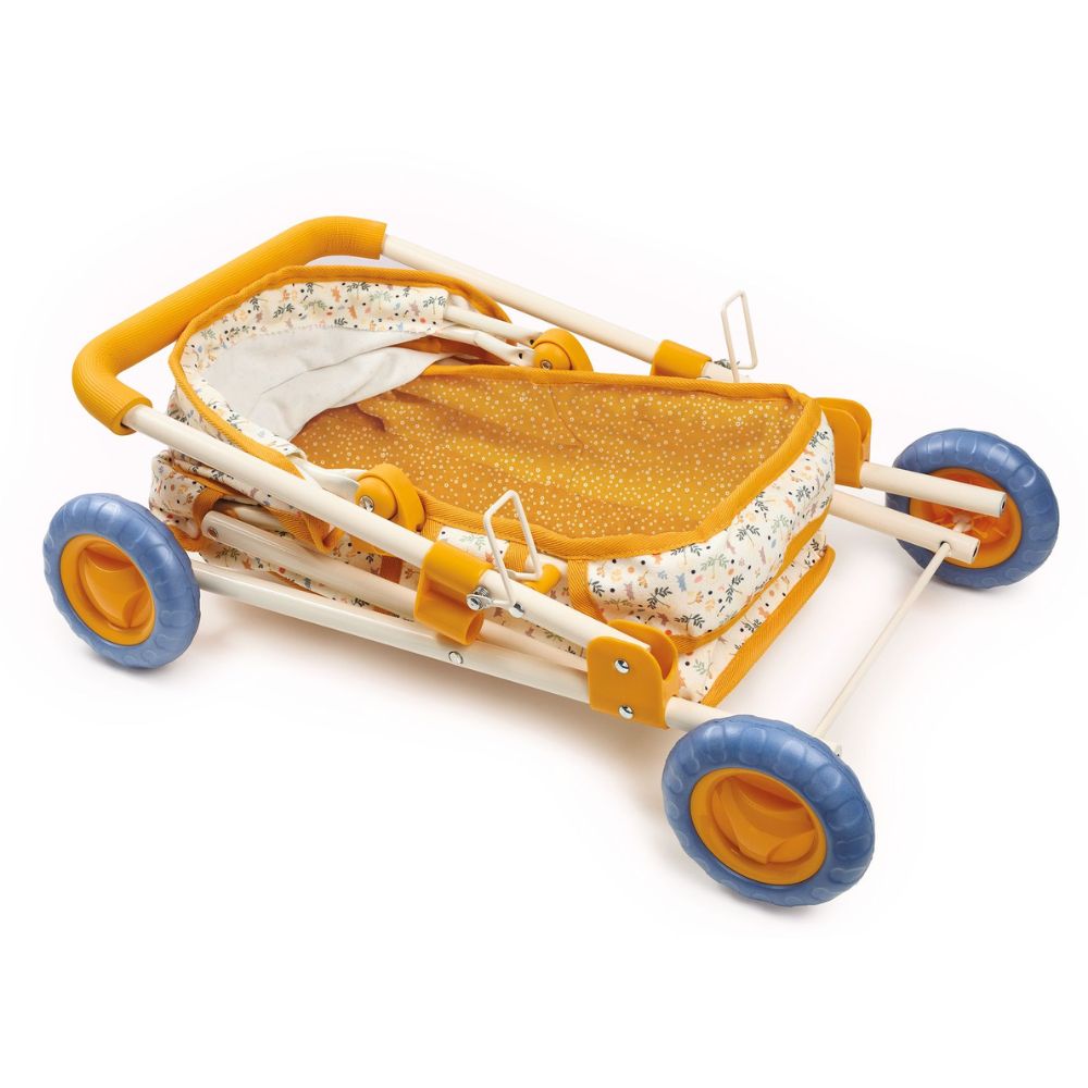 Djeco Pomea Pram DJ07786