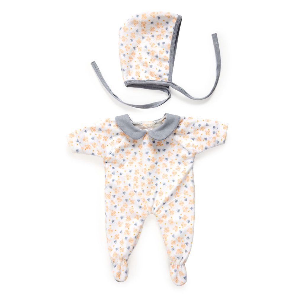 Djeco Pomea Baby Sleepsuit Paloma DJ07735