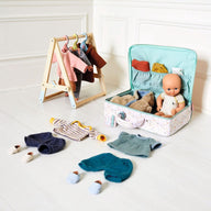 Djeco Pomea Suitcase DJ07860