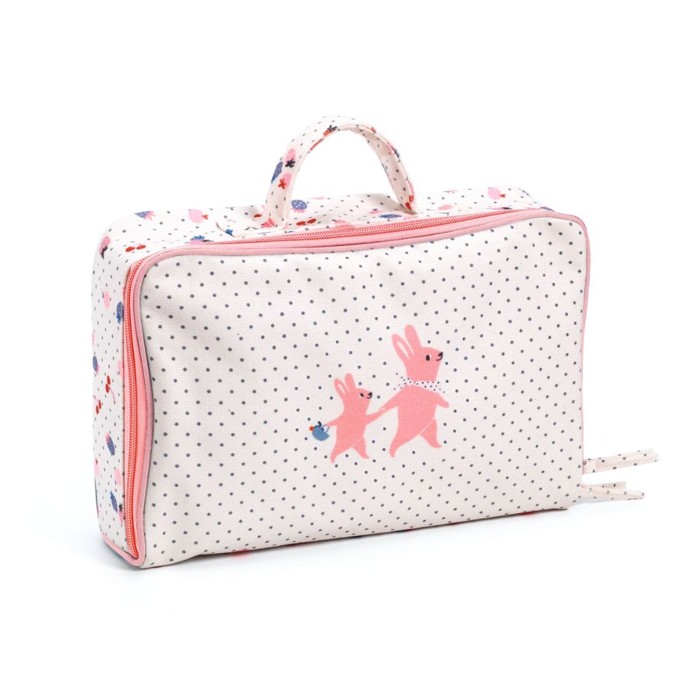 Djeco Pomea Vanille's Suitcase DJ07866
