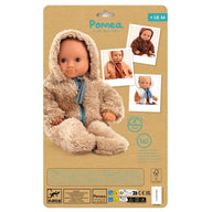 Djeco Pomea - Winter Suit