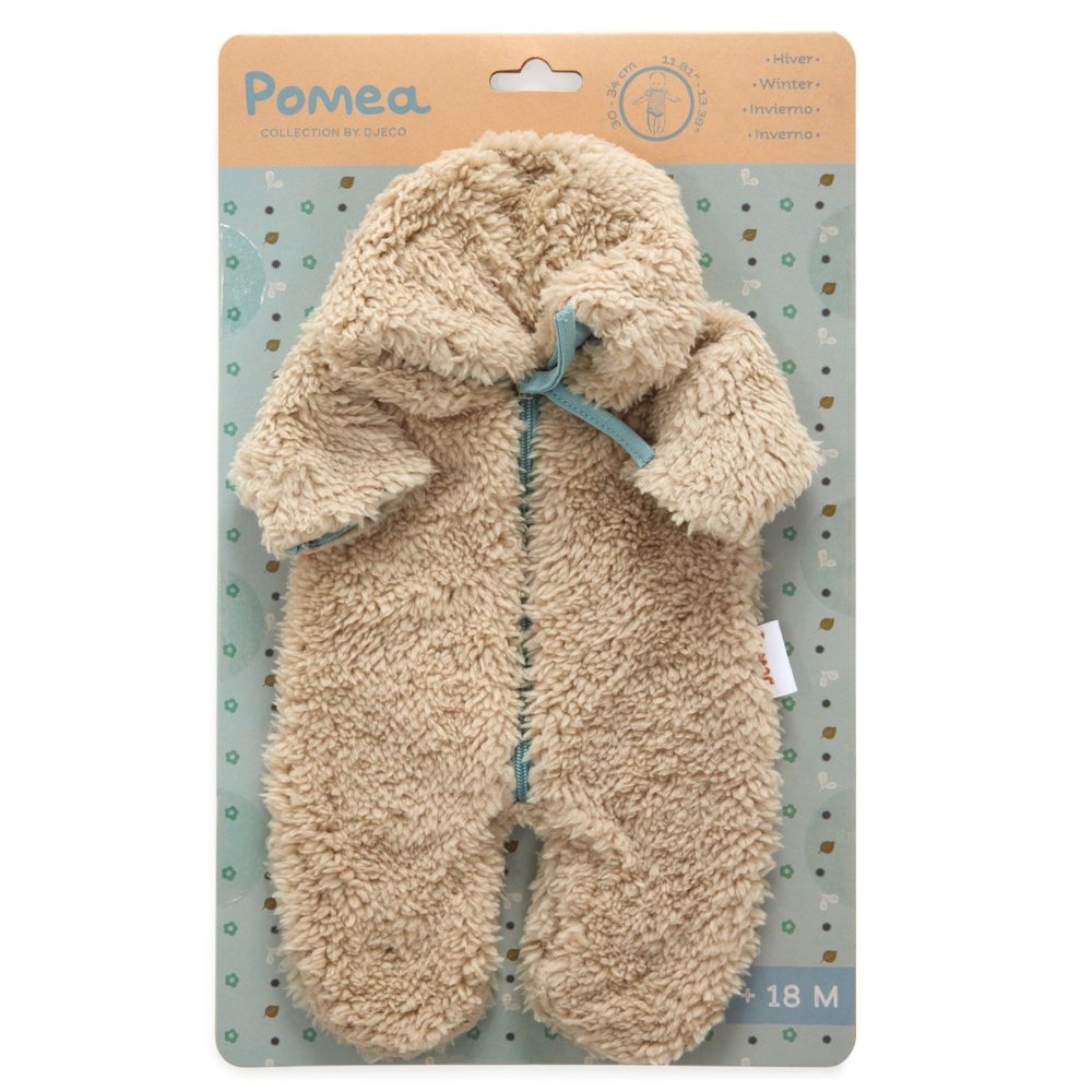 Djeco Pomea - Winter Suit&nbsp; DJ07892