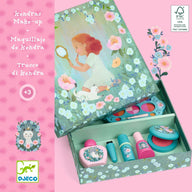 Djeco Role Play Toys - Kendra's Make Up DJ05567