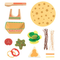 Djeco Role Play Toys - P'Ti Set - Mexico DJ05553