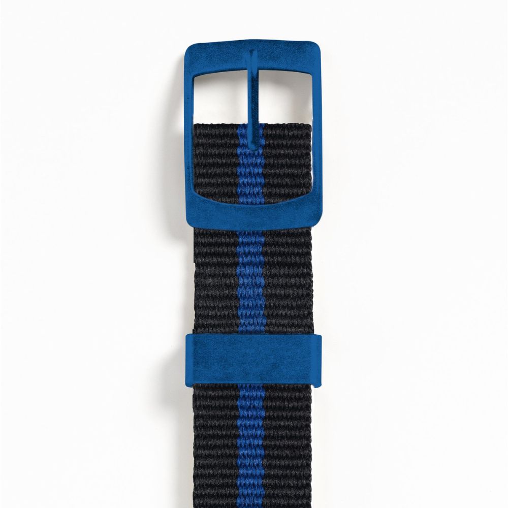 Djeco Sport Watch - Flash Blue DD00473