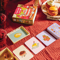 Djeco Dice Games - Sugar Cake