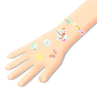 Djeco Tattoos - Sakura
