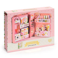 Djeco Stationery Cabinet - Tinou DD03507