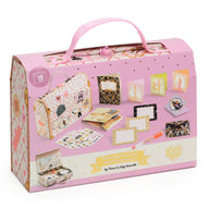 Djeco Stationary Case - Tinou DD03505