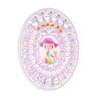 Djeco Tinyly - Collages Amy &amp; Co DJ06984