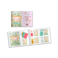 Djeco Tinyly Mosaics Set - Margo & Co