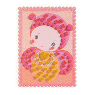 Djeco Tinyly - Mosaics Stella &amp; Co DJ06983