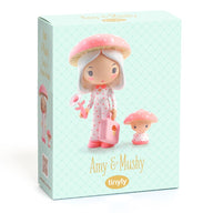 Djeco Tinyly Amy and Mushy DJ06967