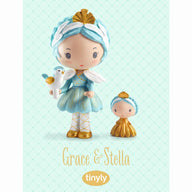 Djeco Tinyly Grace & Stella