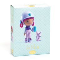 Djeco Tinyly Joe & Gala DJ06949 