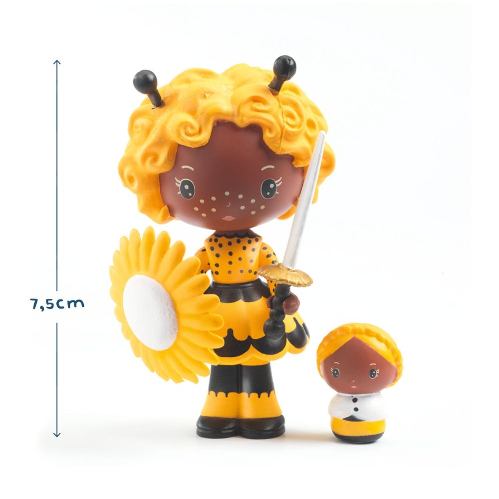 Djeco Tinyly - Louison &Aby DJ06962