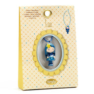 Djeco Tinyly Necklace - Luz DJ06991