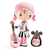 Djeco Tinyly Sidonie and Zick DJ06940