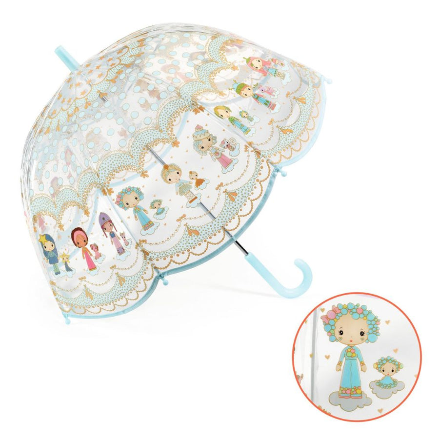 Djeco Kids Umbrella - Tinyly DD04714